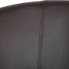 Офисное кресло LM-9500 Черное в Урае - uray.mebel24.online | фото 7