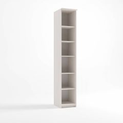 Пенал для белья Дуэт Люкс в Урае - uray.mebel24.online | фото 6
