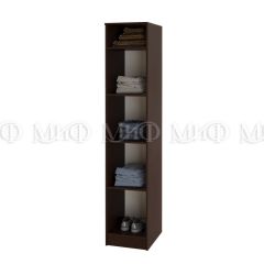 ФИЕСТА Пенал (Дуб беленый/Венге) в Урае - uray.mebel24.online | фото 2