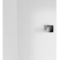Пенал напольный 25 Мега без ящика левый/правый АЙСБЕРГ (DM4608P) в Урае - uray.mebel24.online | фото