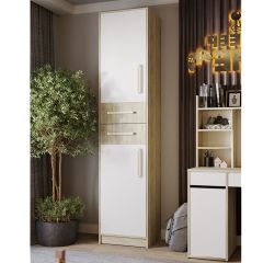 Пенал НКМ Эдем-1 секция №6 в Урае - uray.mebel24.online | фото 3