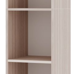 Пенал ПКС-8 Шимо темный/Шимо светлый в Урае - uray.mebel24.online | фото 2