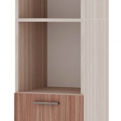 Пенал ПКС-8 Шимо темный/Шимо светлый в Урае - uray.mebel24.online | фото