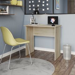 Письменный стол Уно Дуб сонома в Урае - uray.mebel24.online | фото