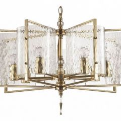 Подвесная люстра Odeon Light Elegante 4878/7 в Урае - uray.mebel24.online | фото