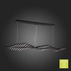Подвесная люстра ST-Luce Picodi SLD001.403.30 в Урае - uray.mebel24.online | фото 2