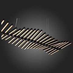Подвесная люстра ST-Luce Picodi SLD001.403.30 в Урае - uray.mebel24.online | фото 7