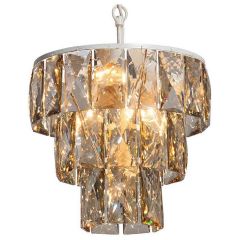 Подвесная люстра Vitaluce V5278 V5278-0/6+1 в Урае - uray.mebel24.online | фото