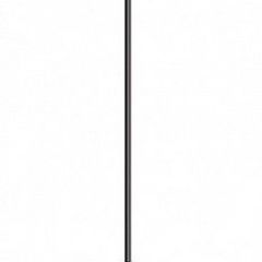 Подвесной светильник Arte Lamp Dublin A7025SP-1BK в Урае - uray.mebel24.online | фото 2