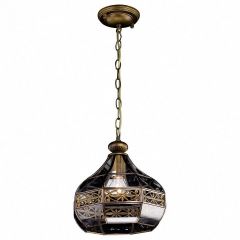 Подвесной светильник Citilux Гера-2 CL444210 в Урае - uray.mebel24.online | фото