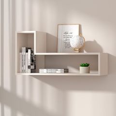 Полка универсальная (ЛДСП Бодега) в Урае - uray.mebel24.online | фото