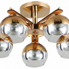 Потолочная люстра Rivoli Zella Б0048219 в Урае - uray.mebel24.online | фото