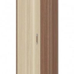ИНФИНИТИ Прихожая Шкаф-пенал (ясень шимо комб.) в Урае - uray.mebel24.online | фото