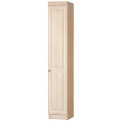 Шкаф №616 Инна Денвер светлый в Урае - uray.mebel24.online | фото
