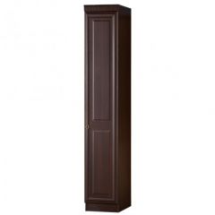 Шкаф №616 "Инна" Денвер темный в Урае - uray.mebel24.online | фото