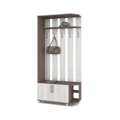 КАРИНА Прихожая К83 в Урае - uray.mebel24.online | фото 7