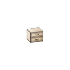 Прихожая Карина композиция 8 (Ясень Асахи) в Урае - uray.mebel24.online | фото 7