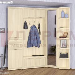 Прихожая Карина (модульная) в Урае - uray.mebel24.online | фото 7