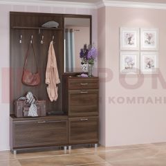 Прихожая Мелисса композиция 8 (Акация Молдау) в Урае - uray.mebel24.online | фото