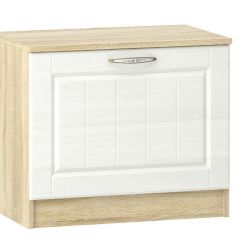 НМ 040.47 Х Тумба для обуви "Оливия" в Урае - uray.mebel24.online | фото