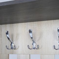 ГРЕТТА 2 Прихожая в Урае - uray.mebel24.online | фото 7