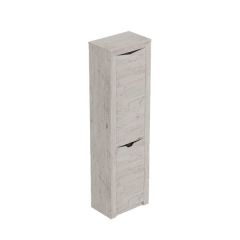 Прихожая Соренто (Дуб бонифаций) в Урае - uray.mebel24.online | фото 9