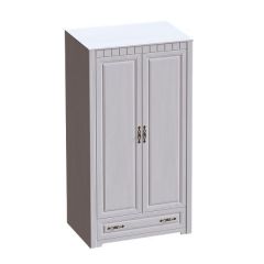 ПРОВАНС МС Спальный гарнитур в Урае - uray.mebel24.online | фото 7
