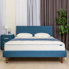 PROxSON Матрас Active Comfort M (Ткань Трикотаж Эко) 90x190 в Урае - uray.mebel24.online | фото 2