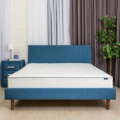 PROxSON Матрас Active Comfort M (Ткань Трикотаж Эко) 90x190 в Урае - uray.mebel24.online | фото 3