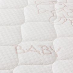 PROxSON Матрас Медвежонок (Cotton Little) 60x120 в Урае - uray.mebel24.online | фото 7