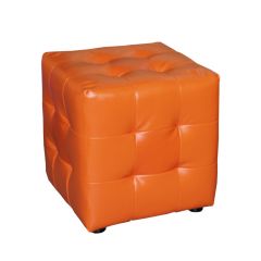 Пуф КУБ (1 категория) 400х400 в Урае - uray.mebel24.online | фото 2
