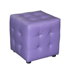Пуф КУБ (4 категория) 400х400 в Урае - uray.mebel24.online | фото