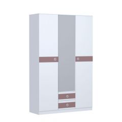 САМАНТА СМ11 Шкаф для одежды в Урае - uray.mebel24.online | фото