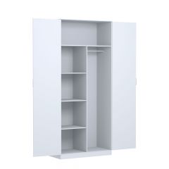 САМАНТА СМ12 Шкаф для одежды в Урае - uray.mebel24.online | фото 2