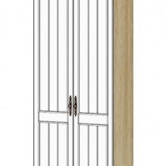 ВИКТОРИЯ Шкаф 2-х створчатый в Урае - uray.mebel24.online | фото