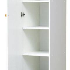 Шкаф 1-но дверный с ящиками Радуга (400) в Урае - uray.mebel24.online | фото 2