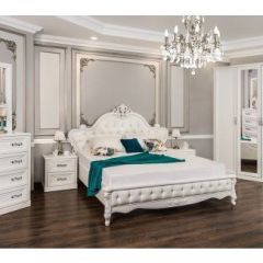 Шкаф 1-но ств без зеркал Мишель в Урае - uray.mebel24.online | фото 5
