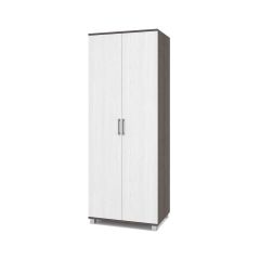 ЕВА Шкаф 2-х дверный Е20 в Урае - uray.mebel24.online | фото