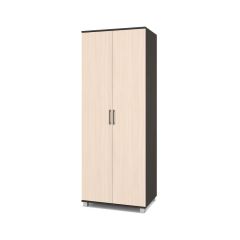 ЕВА Шкаф 2-х дверный Е20 в Урае - uray.mebel24.online | фото 3