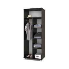 ЕВА Шкаф 2-х дверный Е20 в Урае - uray.mebel24.online | фото 4