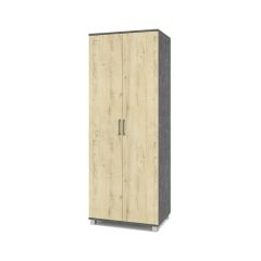 ЕВА Шкаф 2-х дверный Е20 в Урае - uray.mebel24.online | фото 7