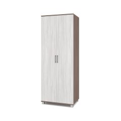 ЕВА Шкаф 2-х дверный Е20 в Урае - uray.mebel24.online | фото 9