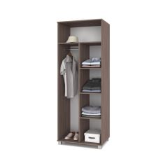 ЕВА Шкаф 2-х дверный Е20 в Урае - uray.mebel24.online | фото 10