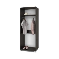 ЕВА Шкаф 2-х дверный Е21 в Урае - uray.mebel24.online | фото 4