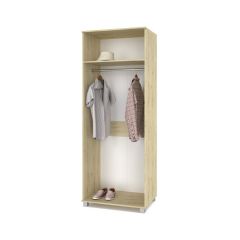 ЕВА Шкаф 2-х дверный Е21 в Урае - uray.mebel24.online | фото 6