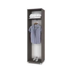 КАРИНА Шкаф 2-х дверный К21 в Урае - uray.mebel24.online | фото 2