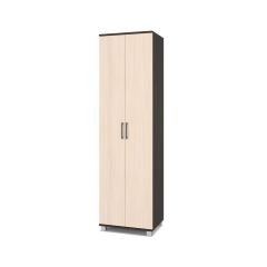 КАРИНА Шкаф 2-х дверный К21 в Урае - uray.mebel24.online | фото 3