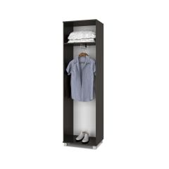 КАРИНА Шкаф 2-х дверный К21 в Урае - uray.mebel24.online | фото 4
