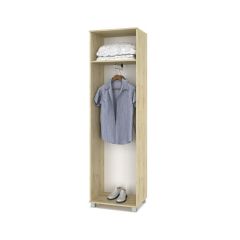 КАРИНА Шкаф 2-х дверный К21 в Урае - uray.mebel24.online | фото 6