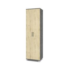 КАРИНА Шкаф 2-х дверный К21 в Урае - uray.mebel24.online | фото 7